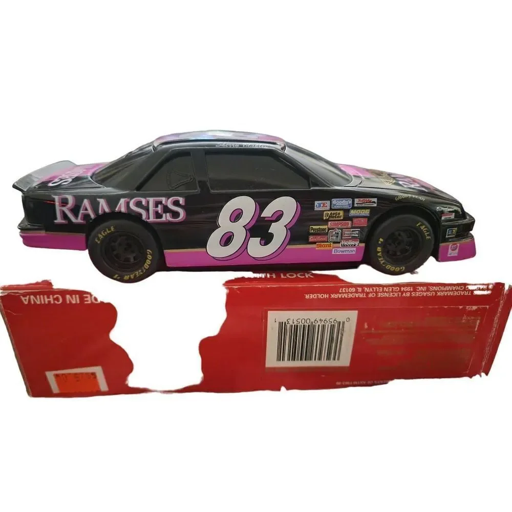 Racing Champions #51 limited edition 1994